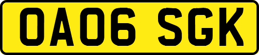 OA06SGK