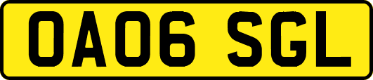 OA06SGL