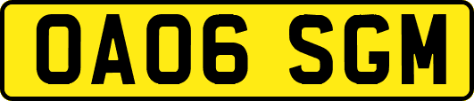 OA06SGM