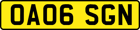 OA06SGN