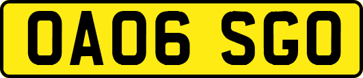 OA06SGO