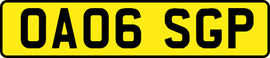 OA06SGP