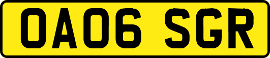OA06SGR
