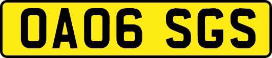 OA06SGS