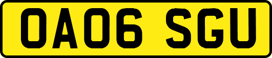 OA06SGU