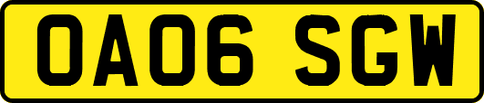 OA06SGW