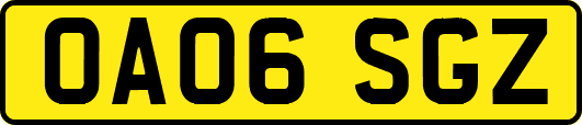 OA06SGZ