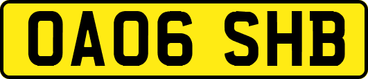 OA06SHB