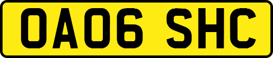 OA06SHC