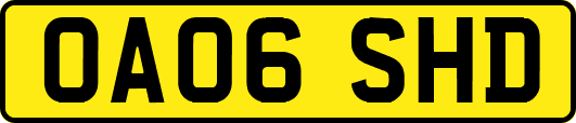 OA06SHD