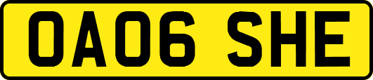 OA06SHE