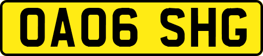OA06SHG