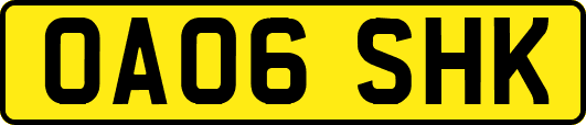 OA06SHK