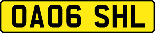 OA06SHL
