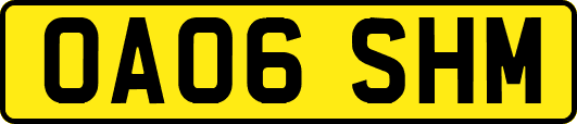 OA06SHM
