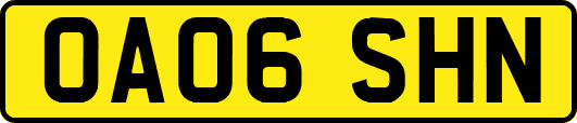 OA06SHN