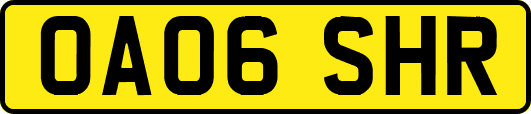 OA06SHR