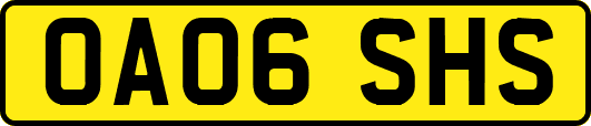 OA06SHS