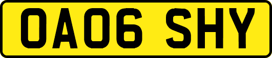 OA06SHY