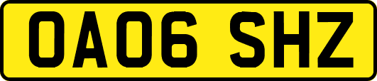 OA06SHZ