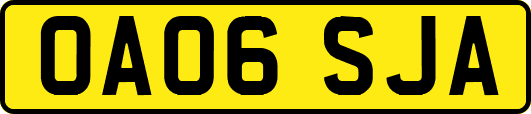OA06SJA