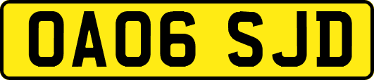 OA06SJD