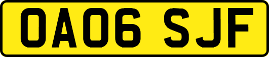 OA06SJF
