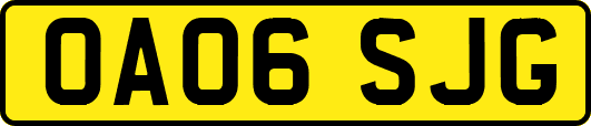 OA06SJG
