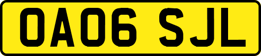 OA06SJL