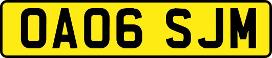OA06SJM