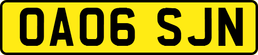 OA06SJN