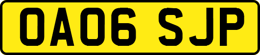 OA06SJP
