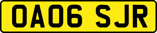 OA06SJR