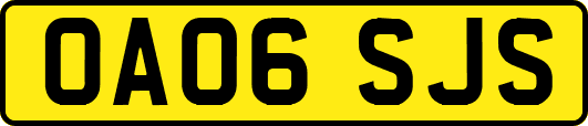 OA06SJS
