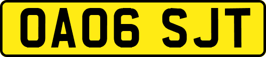 OA06SJT
