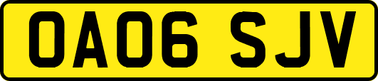 OA06SJV