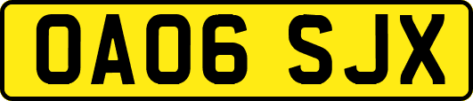 OA06SJX