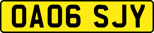 OA06SJY