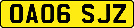 OA06SJZ