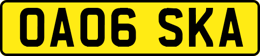 OA06SKA