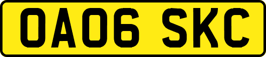OA06SKC