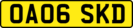 OA06SKD