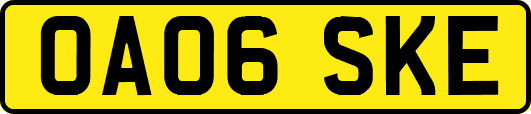OA06SKE