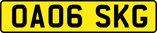 OA06SKG