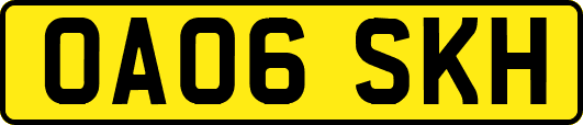 OA06SKH