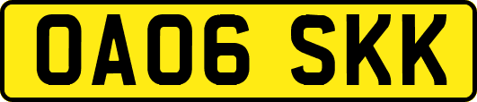 OA06SKK
