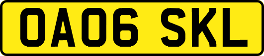 OA06SKL