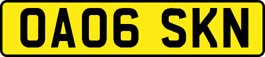 OA06SKN