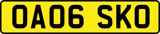OA06SKO