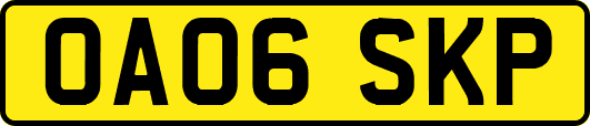 OA06SKP